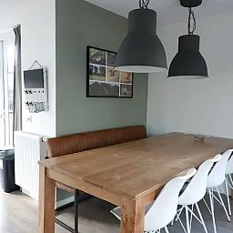 Verblijf 2901113 - Vakantiewoning Achterhoek - 't Beusinkhofje