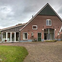Verblijf 2901114 - Vakantiewoning Achterhoek - De Deale