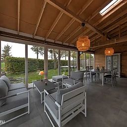 Verblijf 2901114 - Vakantiewoning Achterhoek - De Deale