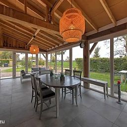 Verblijf 2901114 - Vakantiewoning Achterhoek - De Deale