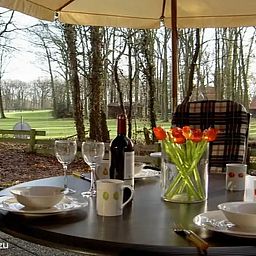 Verblijf 2901115 - Bungalow Achterhoek - Voortwisch Green