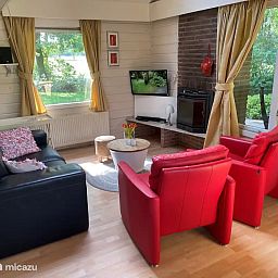 Verblijf 2901115 - Bungalow Achterhoek - Voortwisch Green