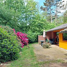Verblijf 2901119 - Bungalow Achterhoek - Karavanserai