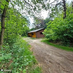 Verblijf 2901119 - Bungalow Achterhoek - Karavanserai