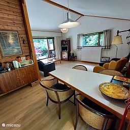 Verblijf 2901119 - Bungalow Achterhoek - Karavanserai