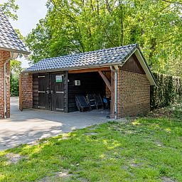 Verblijf 2901120 - Vakantiewoning Achterhoek - DG118