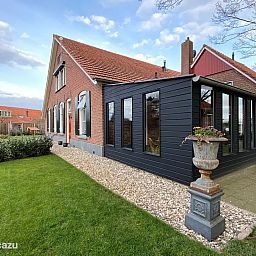 Unterkunft 2901122 - Ferienhaus Achterhoek - Luxe boerderij appartement