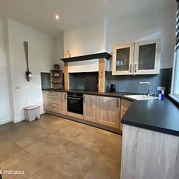 Unterkunft 2901122 - Ferienhaus Achterhoek - Luxe boerderij appartement