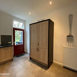 Unterkunft 2901122 - Ferienhaus Achterhoek - Luxe boerderij appartement