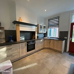 Unterkunft 2901122 - Ferienhaus Achterhoek - Luxe boerderij appartement