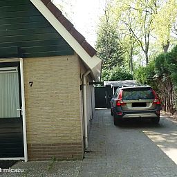 Verblijf 2901125 - Vakantiewoning Achterhoek - Vakantiehuisje Fairway