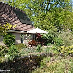Verblijf 2901125 - Vakantiewoning Achterhoek - Vakantiehuisje Fairway