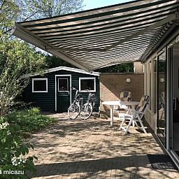 Verblijf 2901125 - Vakantiewoning Achterhoek - Vakantiehuisje Fairway