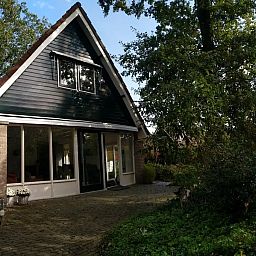 Verblijf 2901125 - Vakantiewoning Achterhoek - Vakantiehuisje Fairway