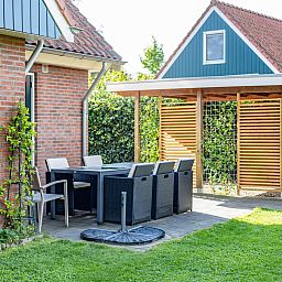 Unterkunft 2901127 - Ferienhaus Achterhoek - DG993