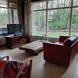 Verblijf 2901131 - Bungalow Achterhoek - Kruiwagen