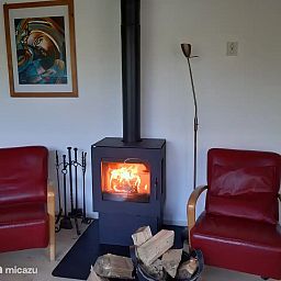 Verblijf 2901131 - Bungalow Achterhoek - Kruiwagen