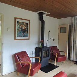 Verblijf 2901131 - Bungalow Achterhoek - Kruiwagen