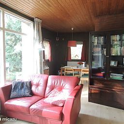 Verblijf 2901131 - Bungalow Achterhoek - Kruiwagen