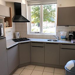 Unterkunft 290140 - Ferienhaus Achterhoek - Vakantiehuis Geräumiges Ferienhaus mitten im Wald