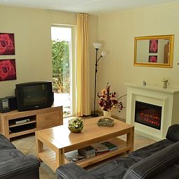 Verblijf 290197 - Vakantiewoning Achterhoek - Vakantiehuisje in Winterswijk