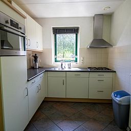 Verblijf 290197 - Vakantiewoning Achterhoek - Vakantiehuisje in Winterswijk