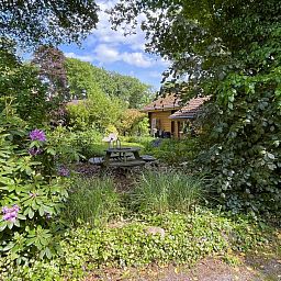 Unterkunft 290199 - Ferienhaus Achterhoek - DG1836