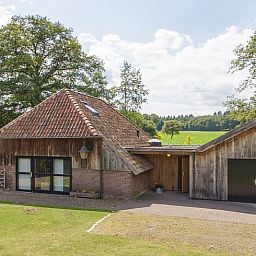 Unterkunft 290211 - Ferienhaus Achterhoek - Huisje in Barchem