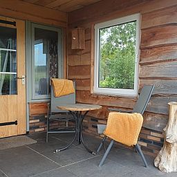 Guest house 290215 - Holiday property Achterhoek - Vakantiehuisje in Barchem