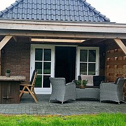Unterkunft 290221 - Ferienhaus Achterhoek - Huisje in Barchem