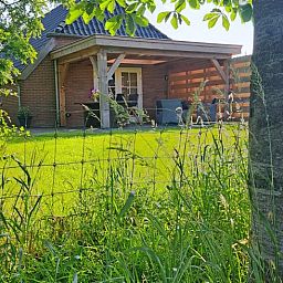 Unterkunft 290221 - Ferienhaus Achterhoek - Huisje in Barchem