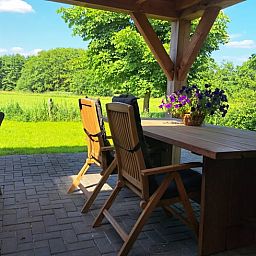 Unterkunft 290221 - Ferienhaus Achterhoek - Huisje in Barchem
