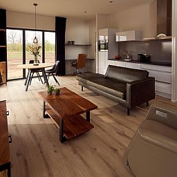 Verblijf 290403 - Vakantiewoning Achterhoek - Vakantievilla Amalia 2 rolstoelvriendelijk