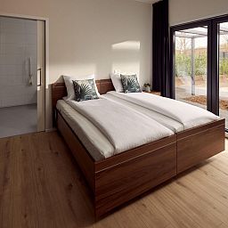 Verblijf 290403 - Vakantiewoning Achterhoek - Vakantievilla Amalia 2 rolstoelvriendelijk