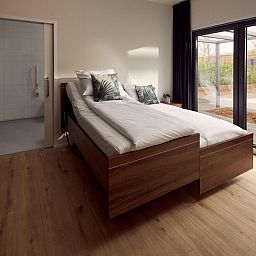 Verblijf 290403 - Vakantiewoning Achterhoek - Vakantievilla Amalia 2 rolstoelvriendelijk