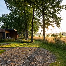 Guest house 290422 - Holiday property Achterhoek - Vakantievilla Boslodge 2