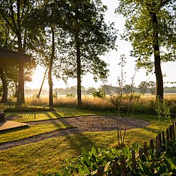 Guest house 290422 - Holiday property Achterhoek - Vakantievilla Boslodge 2