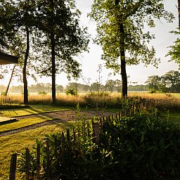 Unterkunft 290423 - Ferienhaus Achterhoek - Vakantievilla Boslodge 2 met sauna