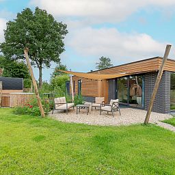 Unterkunft 290431 • Ferienhaus Achterhoek • Parklodge 6 met hondenhek, sauna en hottub  • 2 von 10