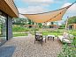 Unterkunft 290431 • Ferienhaus Achterhoek • Parklodge 6 met hondenhek, sauna en hottub  • 5 von 10