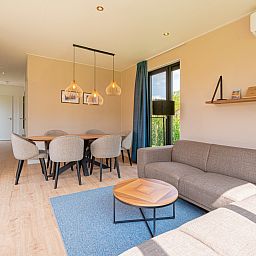 Unterkunft 290431 • Ferienhaus Achterhoek • Parklodge 6 met hondenhek, sauna en hottub  • 7 von 10