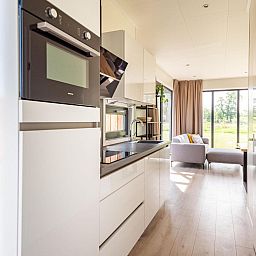 Unterkunft 290431 • Ferienhaus Achterhoek • Parklodge 6 met hondenhek, sauna en hottub  • 9 von 10