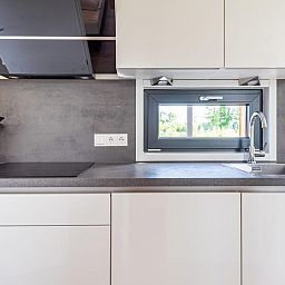 Unterkunft 290431 • Ferienhaus Achterhoek • Parklodge 6 met hondenhek, sauna en hottub  • 10 von 10