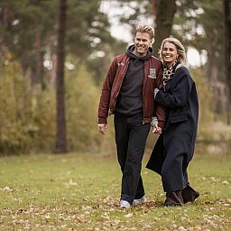 Guest house 290437 - Holiday property Achterhoek - Vakantievilla Amalia 2 + sauna en hottub