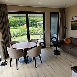 Guest house 290437 - Holiday property Achterhoek - Vakantievilla Amalia 2 + sauna en hottub