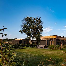 Unterkunft 290440 - Ferienhaus Achterhoek - Vakantievilla Amalia