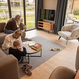 Guest house 290441 - Holiday property Achterhoek - Vakantievilla Amalia + sauna en hottub