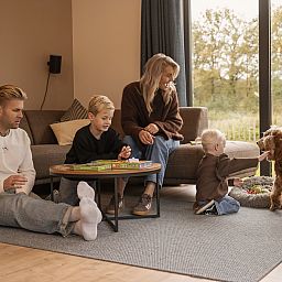 Guest house 290441 - Holiday property Achterhoek - Vakantievilla Amalia + sauna en hottub