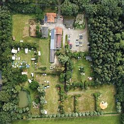 Verblijf 290614 - Vakantiewoning Achterhoek - Vakantiehuis Camping Ont Moeten - Pim z'n tent