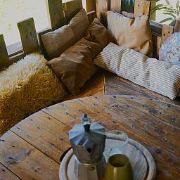 Verblijf 290615 - Vakantiewoning Achterhoek - Vakantiehuis Camping Ont Moeten - Waterflow